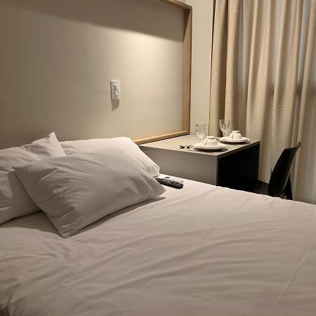 Flat Uno Proximo Ao Mar Apartment Joao Pessoa Luaran gambar