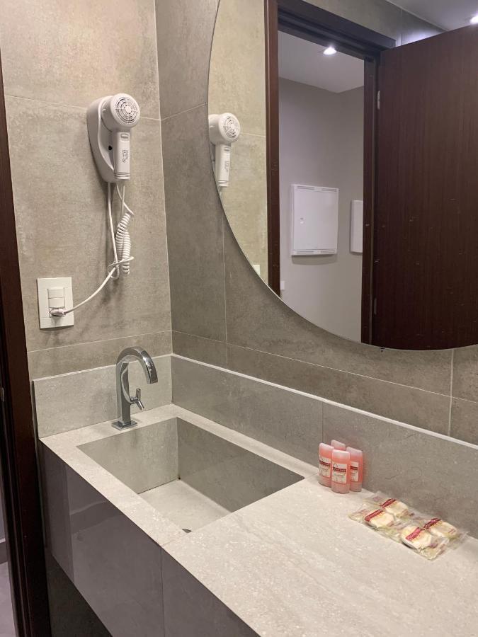 Flat Uno Proximo Ao Mar Apartment Joao Pessoa Luaran gambar